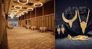 Wedding season sees demand for banquet halls jump by 68% and that for jewellers by 43%: Justdial Consumer Insights